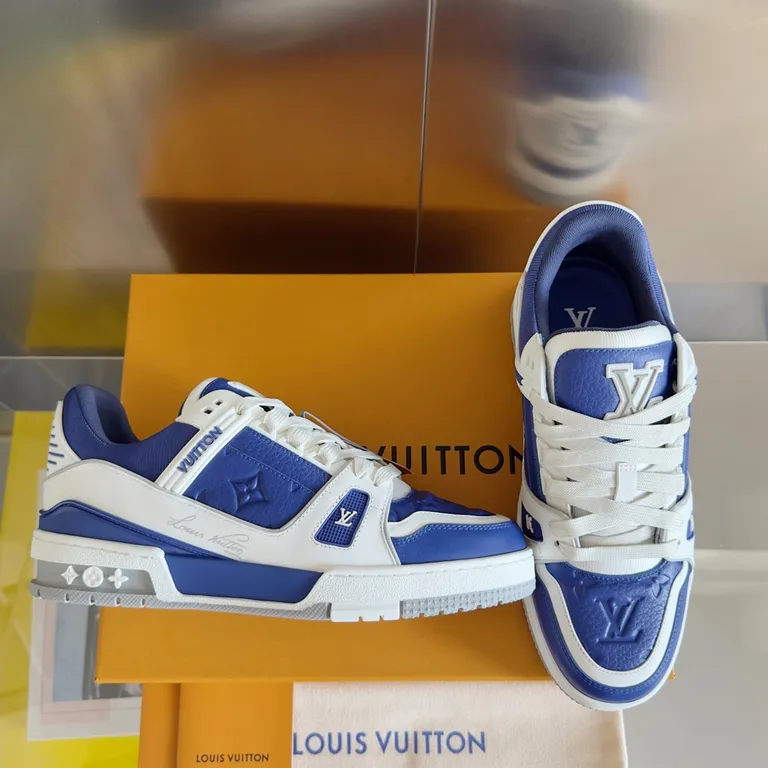 Louis Vuitton Shoe 